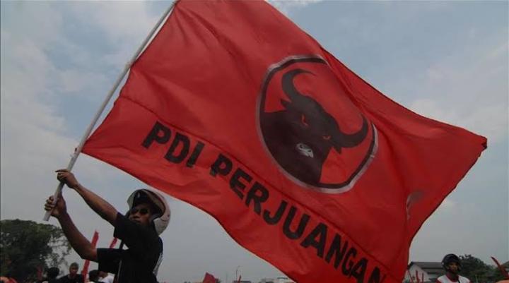 Rekomendasi Bacakada PDIP di Dua Daerah Terganjal Koalisi