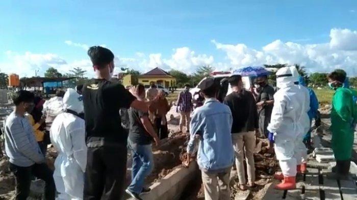 Relawan MCCC Pusat Kecam Penganiayaan Delapan Anggotanya di Palangka Raya