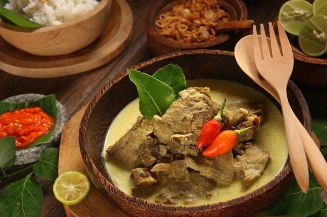 Resep Bikin Gulai Kambing Tanpa Ribet