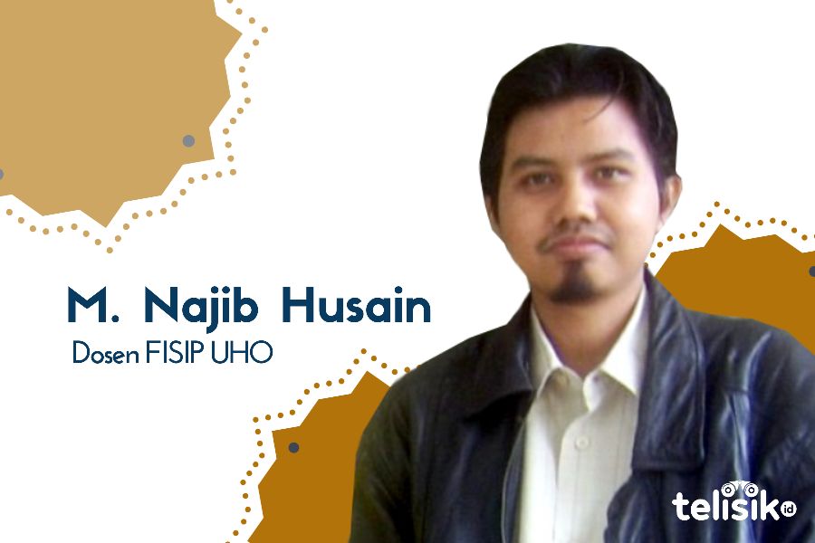 Ribut-Ribut di Parpol, Masih Adakah Edukasi Politik