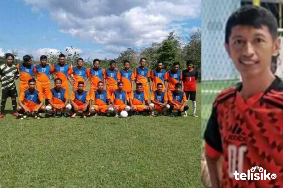 Sambut Liga 3 2020, Konsel Utama FC Seleksi Pemain Muda
