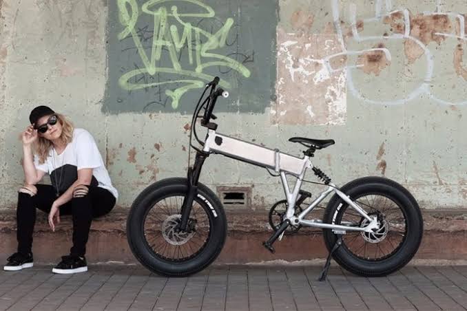 Sebelum Beli, Intip Dulu Spesifikasi dan Harga Sepeda Lipat Terbaru 2020