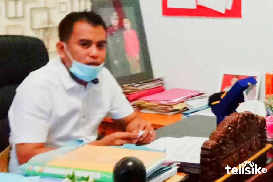 Sebelum Dilidik, Dugaan Korupsi DD Dikoordinasikan di APIP