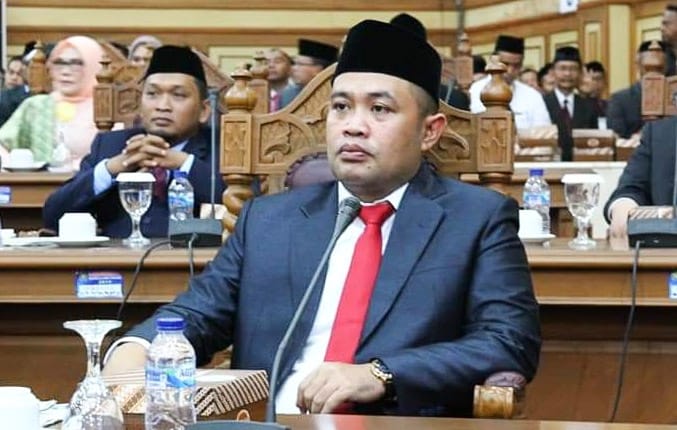 Sekretaris PDIP Sultra Bantah Nama-Nama yang Diusul ke Pusat