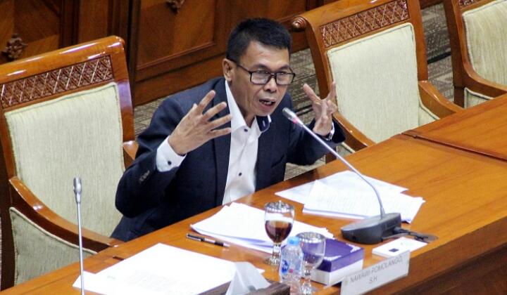 Selain Uang Tunai, KPK Juga Sita Buku Rekening Bupati Kutai Timur