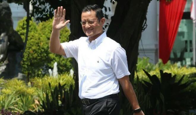 Selama Pandemi, Kemensos Masuk Kementerian Paling Aktif