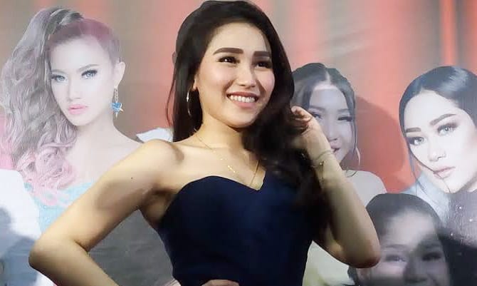 Siap Nikah Lagi, Ayu Ting Ting Tak Masalah dengan Pria Berumur 40 Tahun