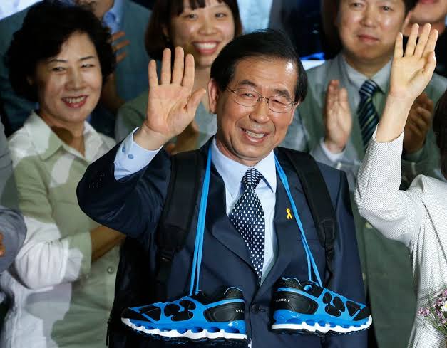 Skandal Seks Wali Kota Seoul, Park Won-Soon Tewas Gantung Diri