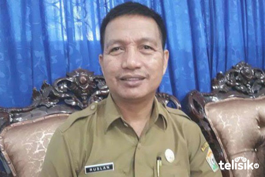 SMA Negeri 4 Kendari Eliminasi 726 Calon Siswa Baru