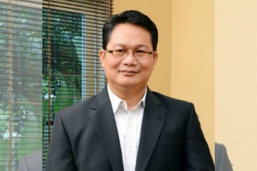 SMRC Kantongi Identitas Terduga Pemalsu Hasil Survei