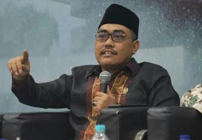 Soal Dugaan Fitnah Denny Siregar ke Santri Tahfiz Quran, Politisi PKB: Tolong Jaga Mulutnya