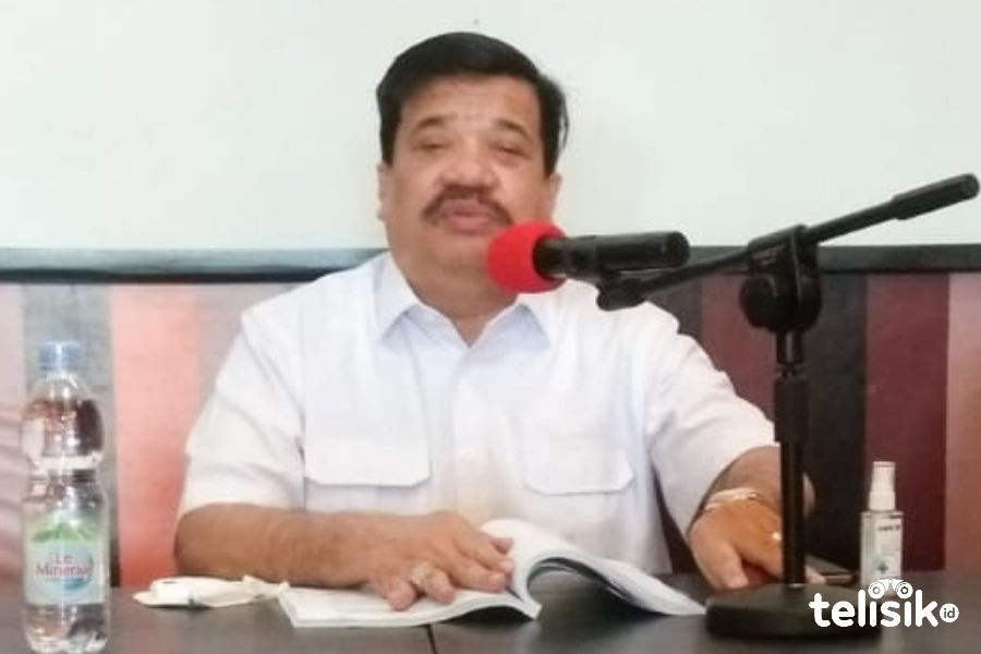 Soal Izin Tambang PT PLM, Pemilik Saham Mengadu ke Polda Sultra