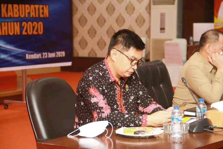 Soal Tidak Memilih Arsalim, Endang Sesalkan Pernyataan Surunuddin