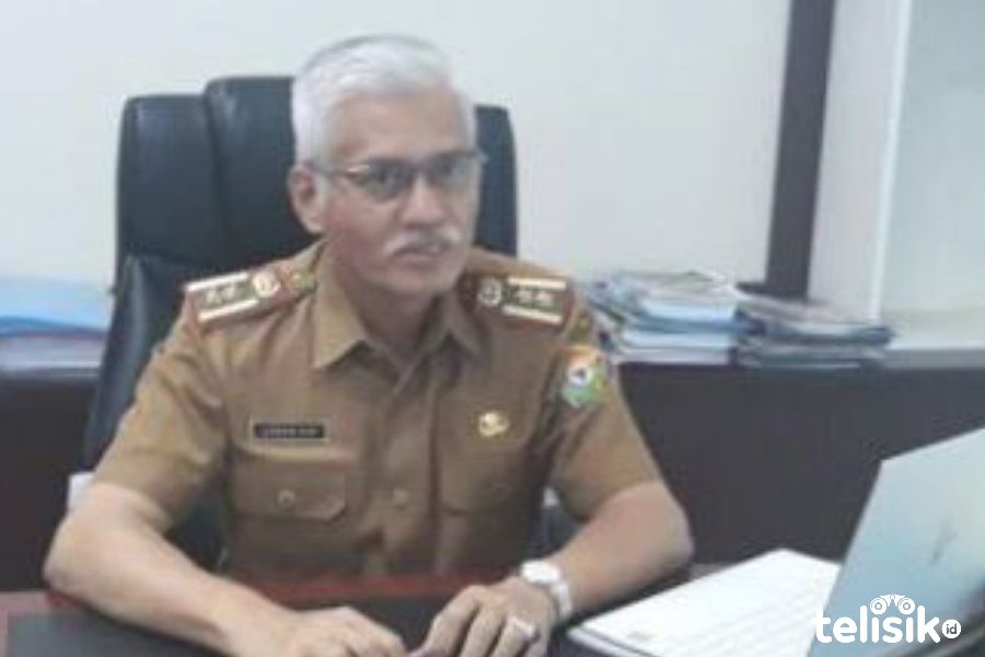 Tahun Ajaran Baru, Tetap Belajar di Rumah Kecuali Konawe Kepulauan