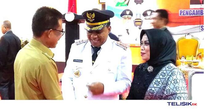 Tamat SMP Usia 30 Tahun, Pengamat Yakin Ijazah Bupati Busel Palsu