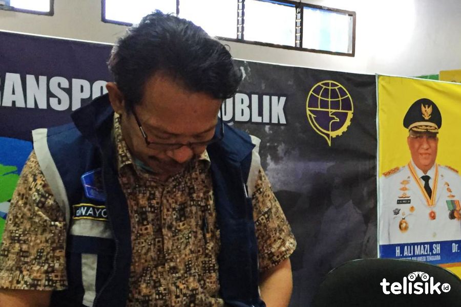 Tambah 17 Kasus Baru, Positif COVID-19 Sultra Jadi 752 orang