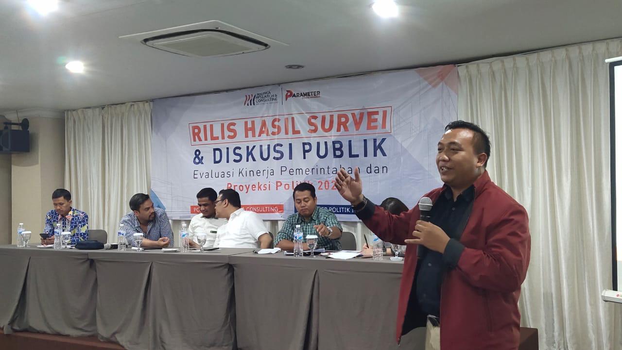 Tampik Politik Dinasti, Calon Kepala Daerah Milenial Hadir dengan Gagasan