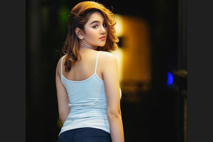 Tarif Hana Hanifah Rp 20 Juta, Digrebek Sedang Tak Berbusana, Ini Kronologisnya