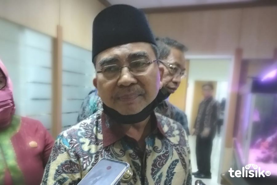 Tergeser dari Ketua PDIP Sultra, Abu Hasan Diuntungkan