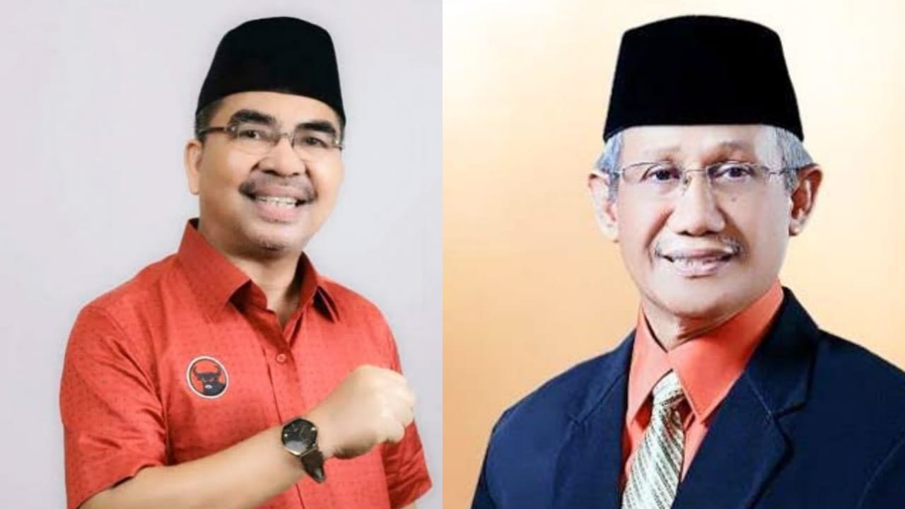 Terkuak, Ini Alasan Abu Hasan Dicopot dari Ketua PDIP Sultra