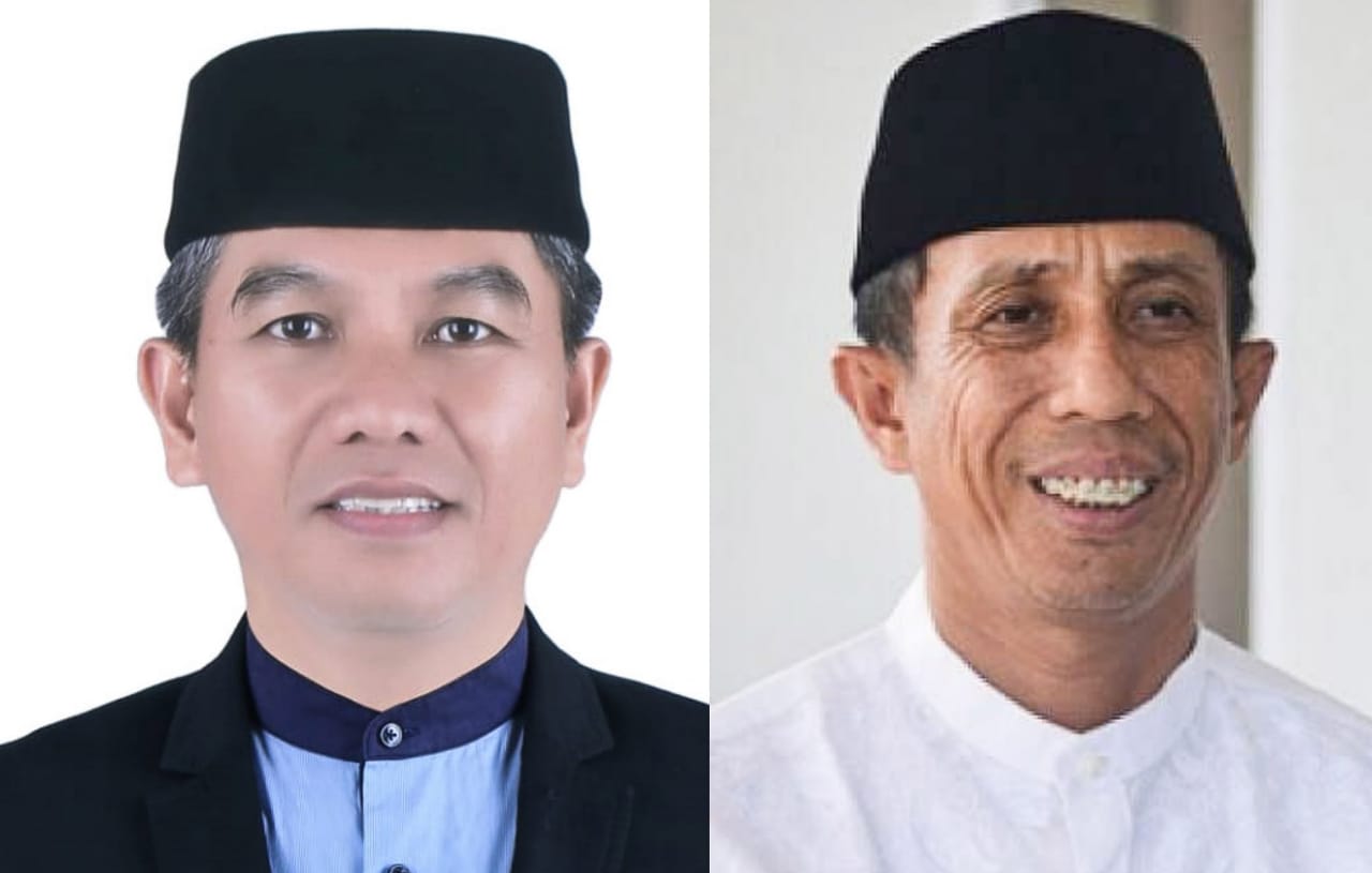 Tiga Paslon Melenggang di Konsel, Irham-Arsalim Masih Tunggu Rekom Parpol
