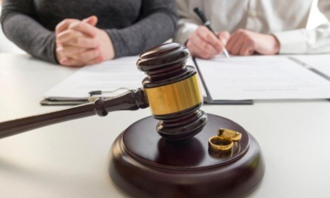 Tingkat Perceraian di Masa COVID-19 Menurun