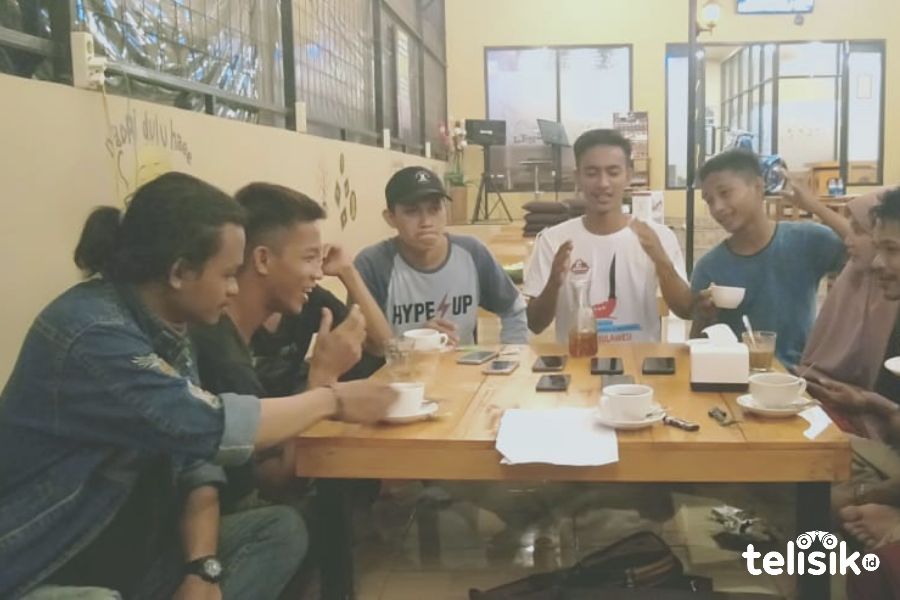 TKA China Gelombang Ketiga Tiba Hari Ini, KBM IAIN dan Himpunan Pemuda Ranomeeto Ancam Boikot Imigrasi