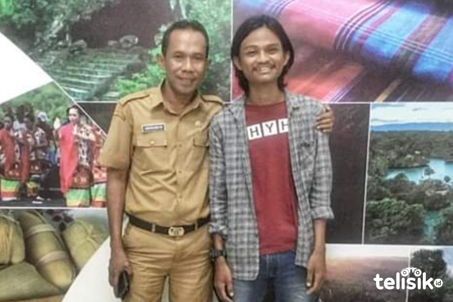 UKM di Lokasi Wisata Diusulkan Terima Bantuan Stimulus Permodalan