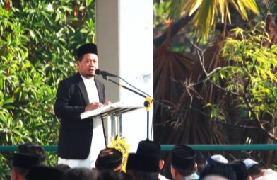 UMY Siap Sambut Kedatangan Mahasiswa di Tengah Pandemi COVID-19