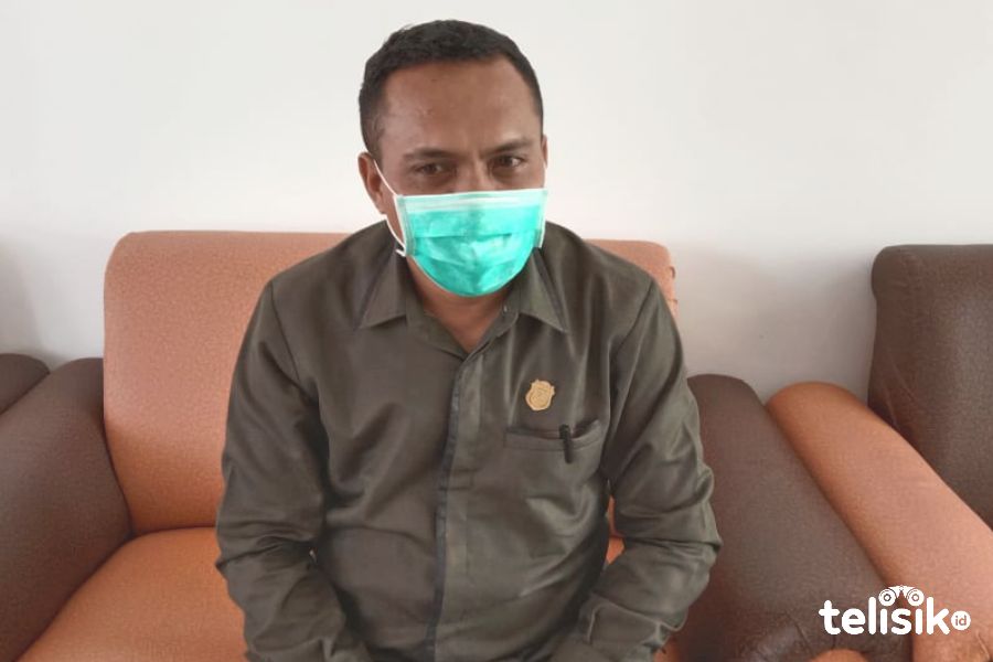 Wacana Wakil Arhawi Mencuat, Bappilu Golkar Wakatobi Angkat Bicara