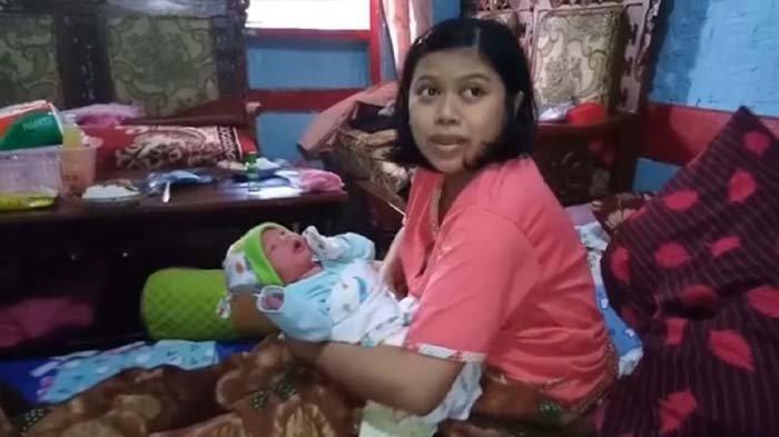 Wanita Ini Hamil 1 Jam Lalu Melahirkan Alami Cryptic Pregnancy, Apa Itu?