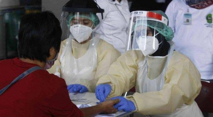 18 Orang di Kendari Positif COVID-19, 20 Lainnya Sembuh