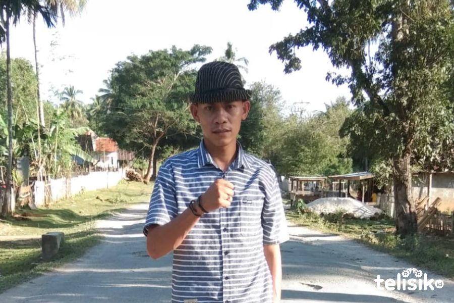 Tak Kunjung Diperbaiki, Frasa Ancam Boikot Kembali Jalan Provinsi