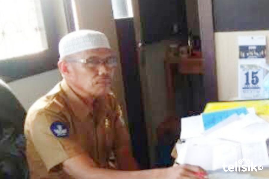 SMAN 1 Kendari Berikan Kuota Internet Kepada 1.300 Siswanya