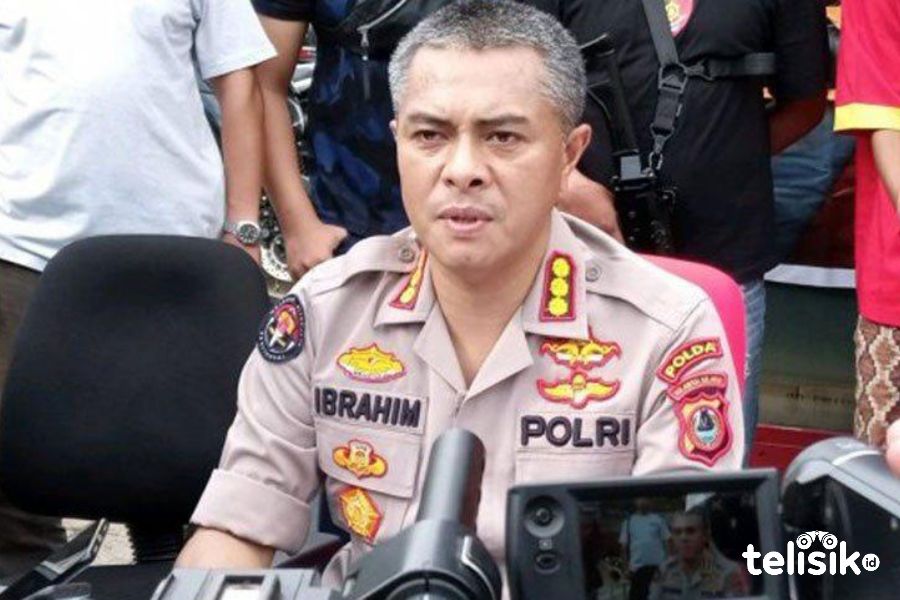 Diduga Amoral Terhadap Polwan, Iptu AM Bakal Ditindak Tegas