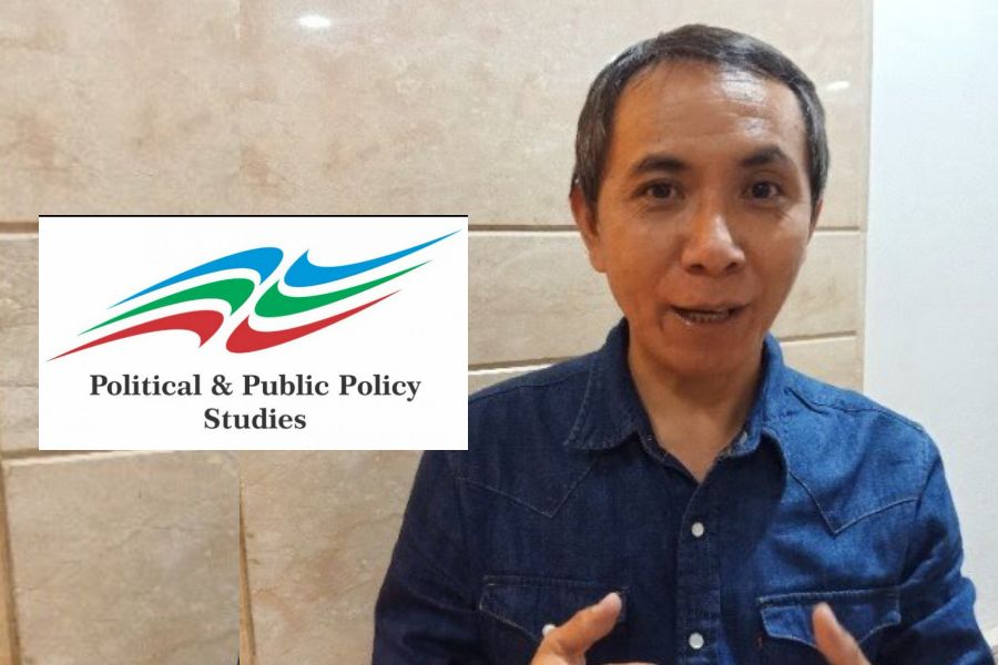 P3S: Telisik.id Media Online Terpopuler ke-3 di Indonesia