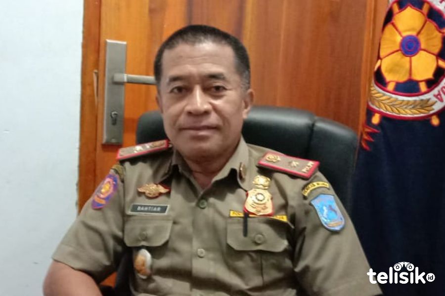 2021, Pemkab Muna Bakal Beli Dua Armada Damkar