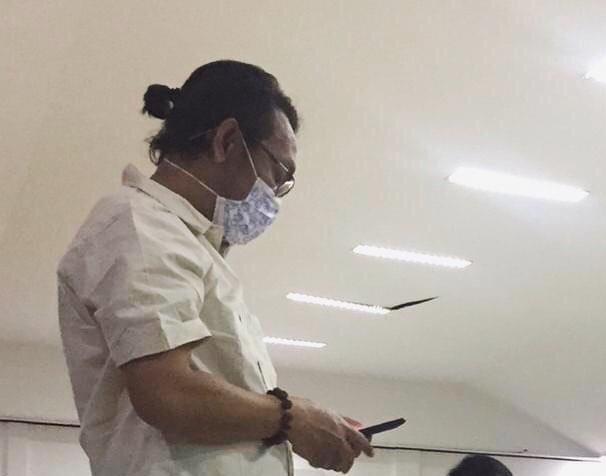 46 Orang Dinyatakan Sembuh dari COVID-19 di Sultra