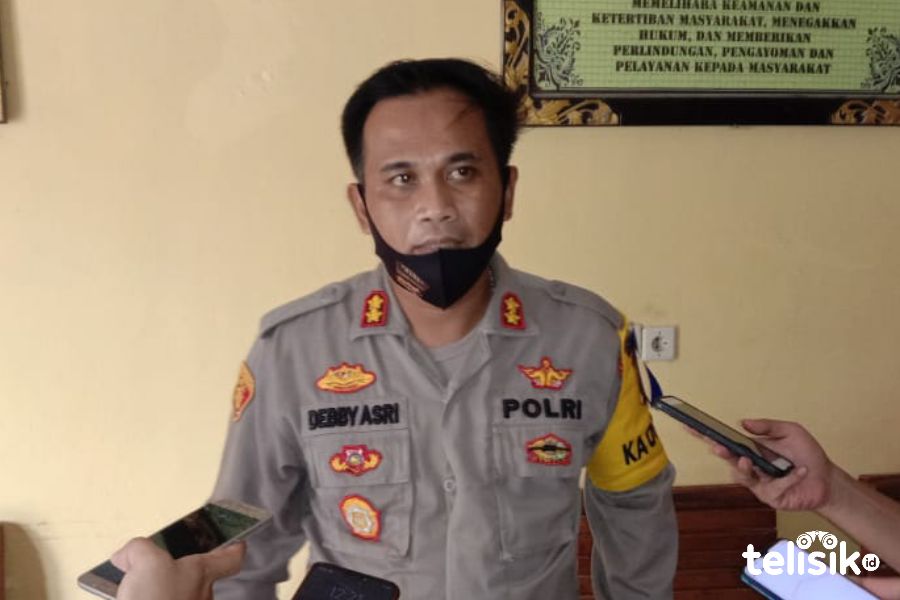 50 Personil Polisi Disiapkan Amankan Pendaftaran Bacakada