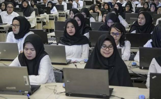 Mulai 1 Agustus Peserta SKB CPNS 2019 Wajib Login di sscn.bkn.go.id