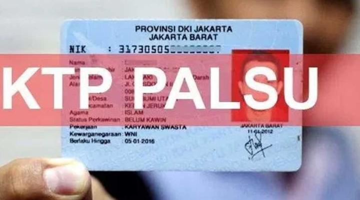 Empat Bulan, Kasus KTP Palsu Mr. Wang Belum Ada Titik Terang