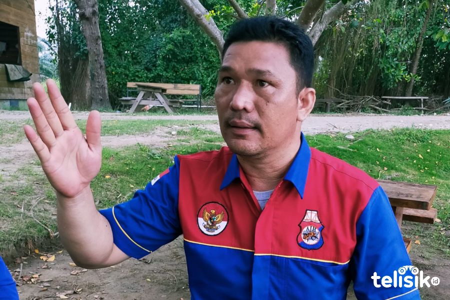 AJH Kecam Penganiayaan Wartawan di Medan, Pelaku Harus Diproses Hukum