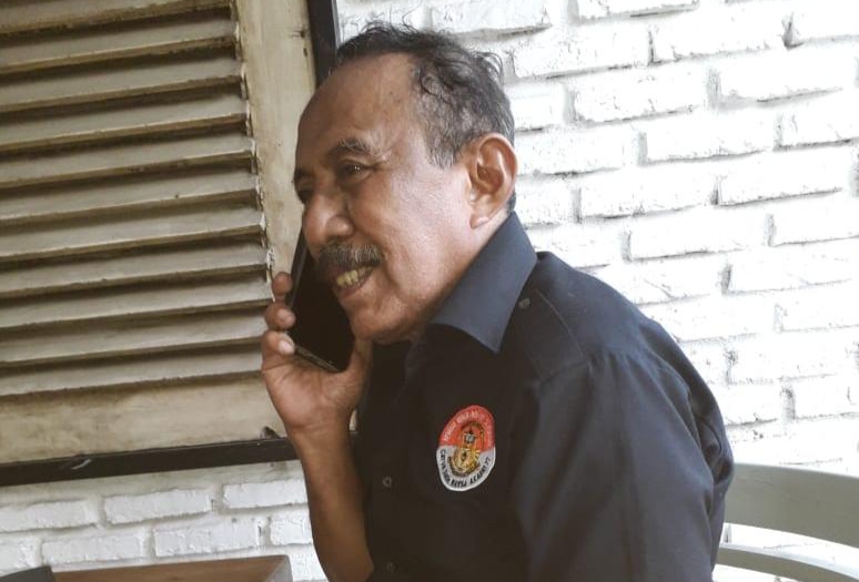 Akun Penghina Masyarakat Binongko di Medsos Terancam Dipolisikan