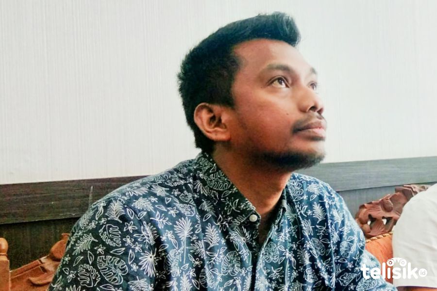 Anggaran Pembangunan RS Jiwa Habis Direfocusing, Komisi IV: Harus Berjalan Karena Sudah Tender