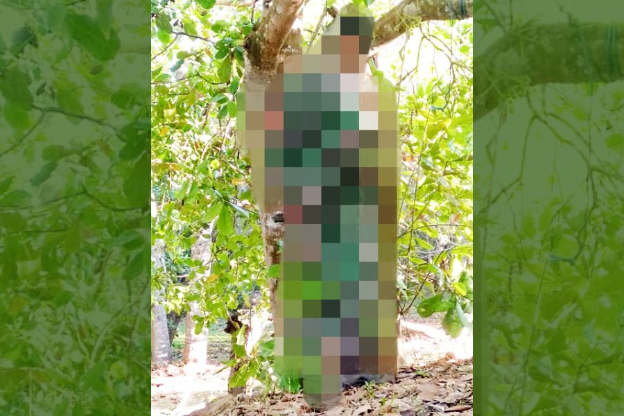 Anggota TNI Tewas Tergantung, Hasil Visum Terdapat Tanda Kekerasan