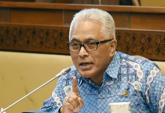 ASN Terbukti Poliandri, DPR Minta Pemerintah Beri Sanksi Tegas