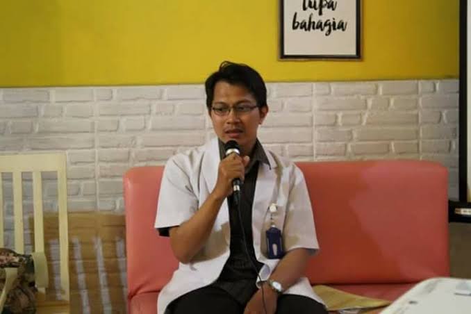 Awas, Orang Stres Berisiko Terpapar COVID-19