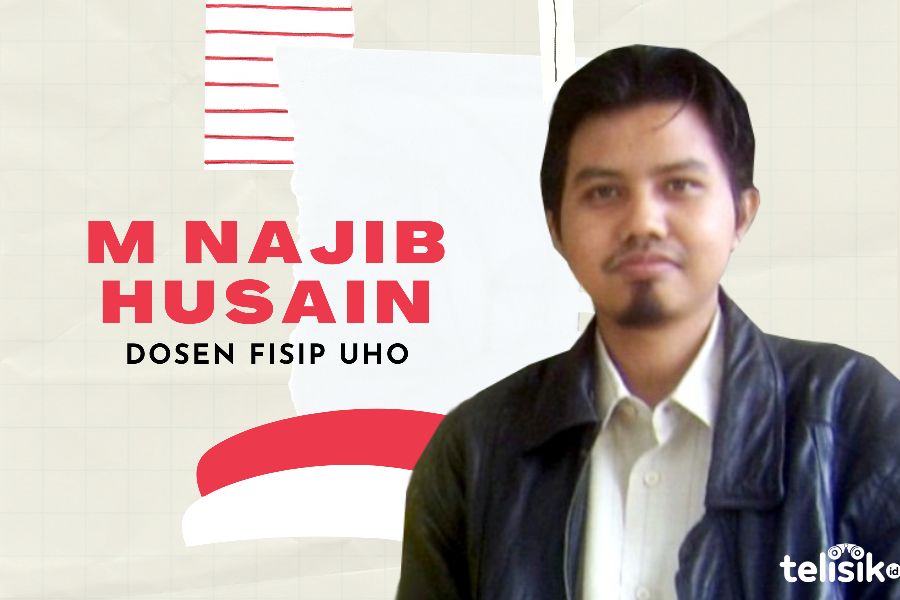 Bakal Calon Bupati Sebatas Baliho