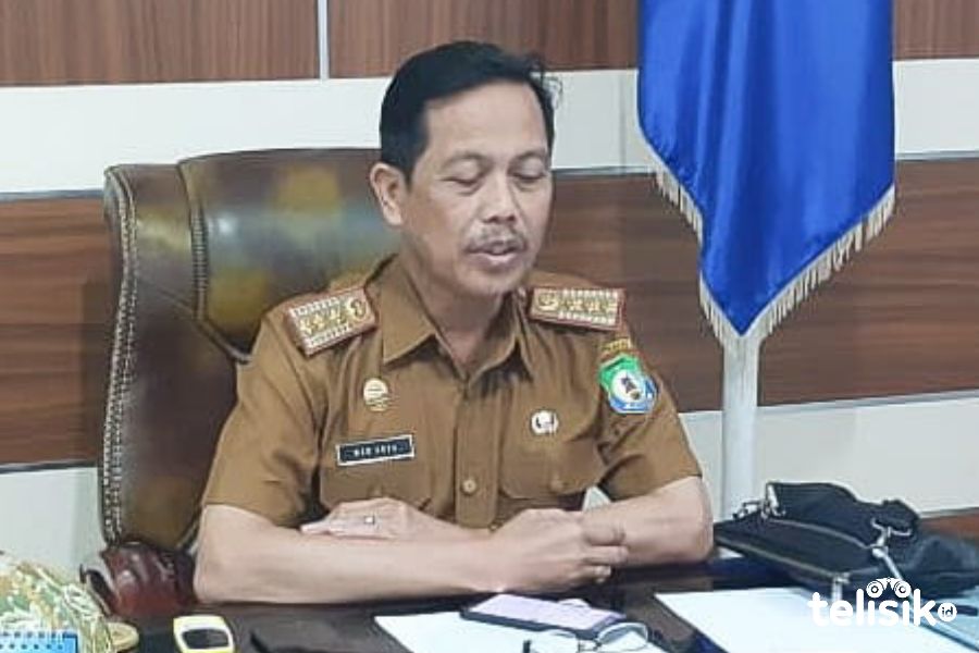 Bakal Dimutasi, Delapan Pejabat Eselon II Ikut Tes Job Fit