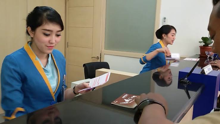 Bansos Karyawan Rp 600 Ribu Cair Akhir Agustus